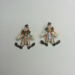 Lunch at the ritz post earings